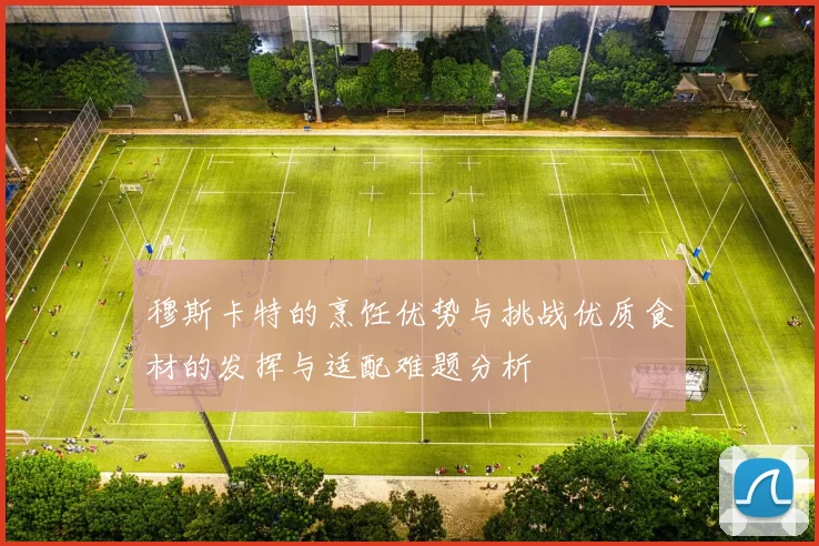 穆斯卡特的烹饪优势与挑战优质食材的发挥与适配难题分析